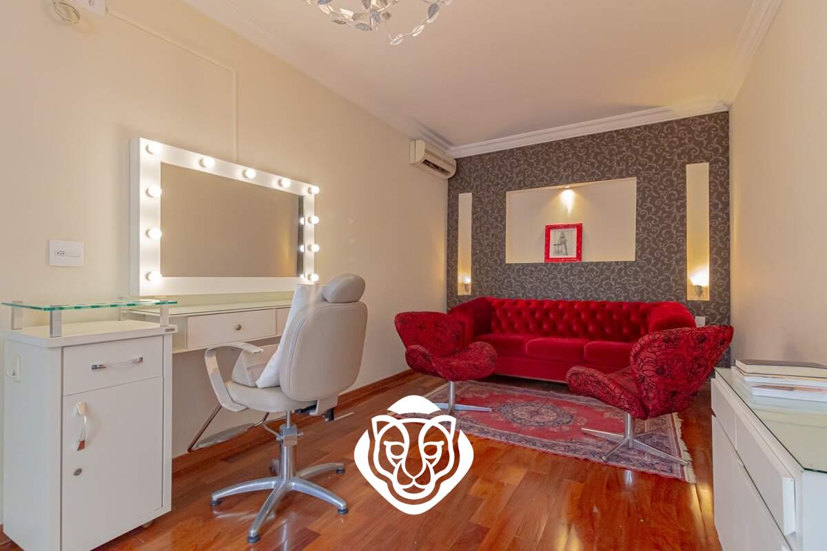 Dormitório IV suíte