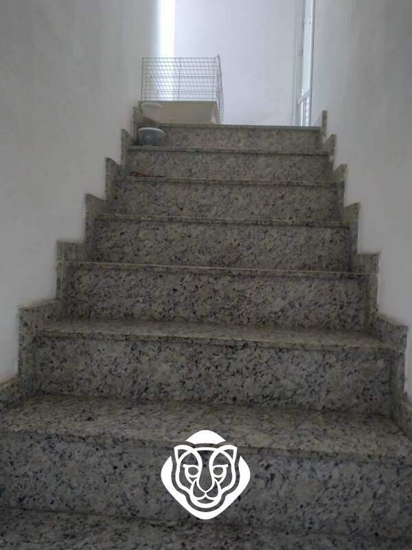 Escadas