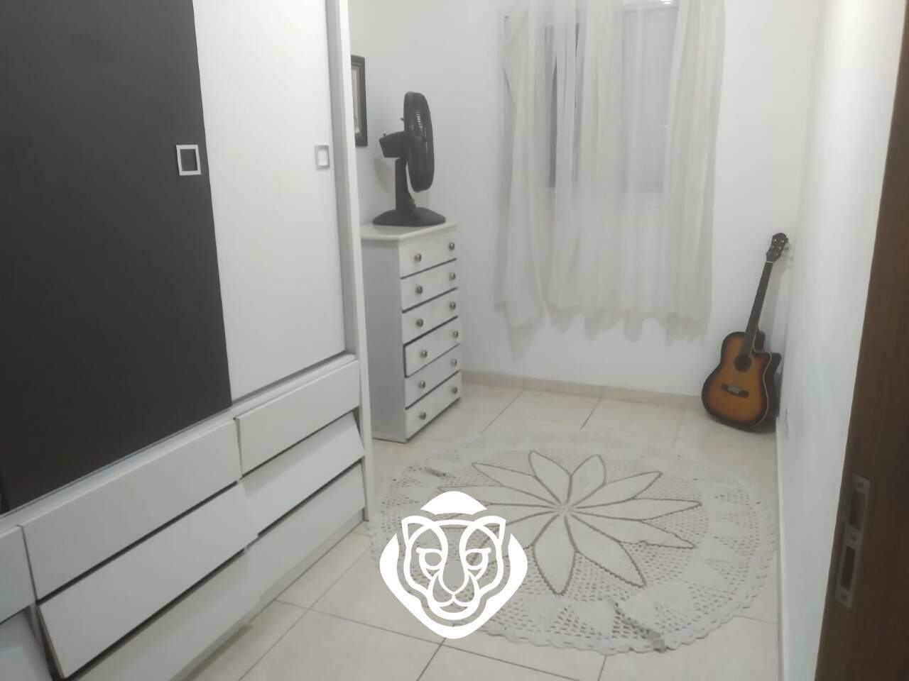 Dormitório II
