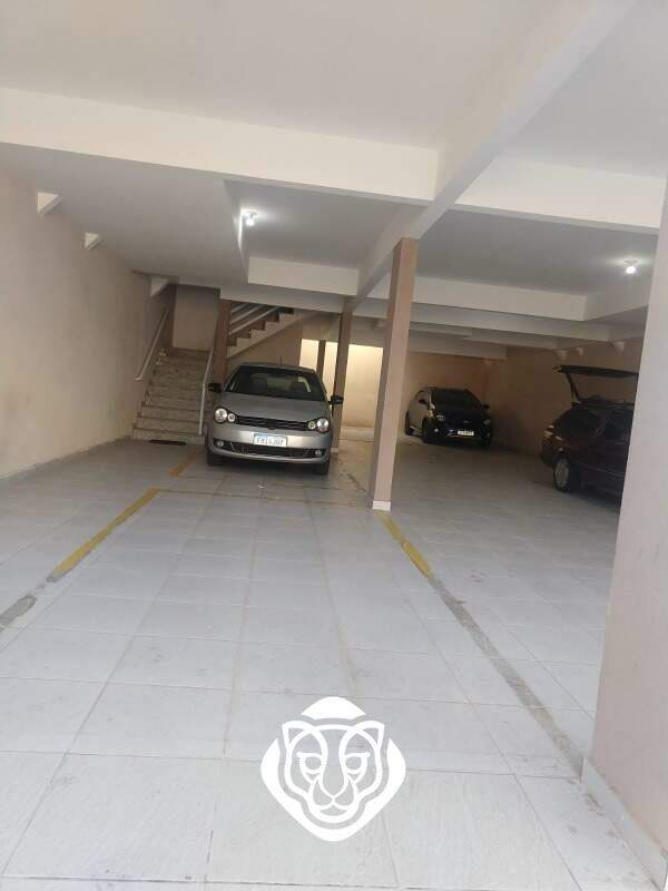 Garagem