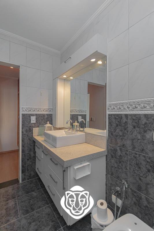 Banheiro Dormitório 1 suite