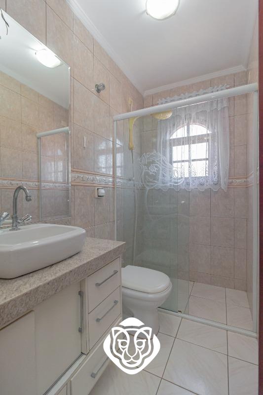 Banheiro Dormitório 3 suite