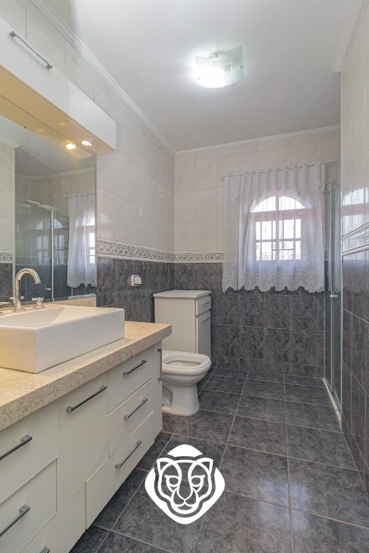 Banheiro Dormitório 1 suite