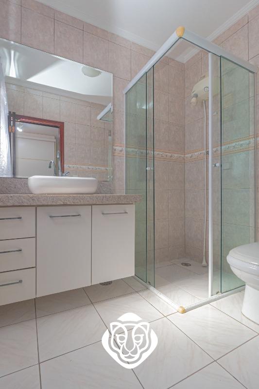 Banheiro Dormitório 2 suite