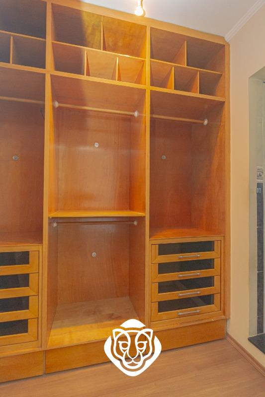 Closet Dormitório 1 suite