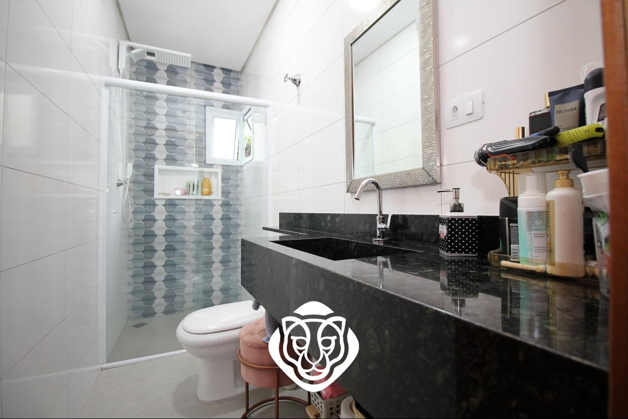 Suíte III com sacada