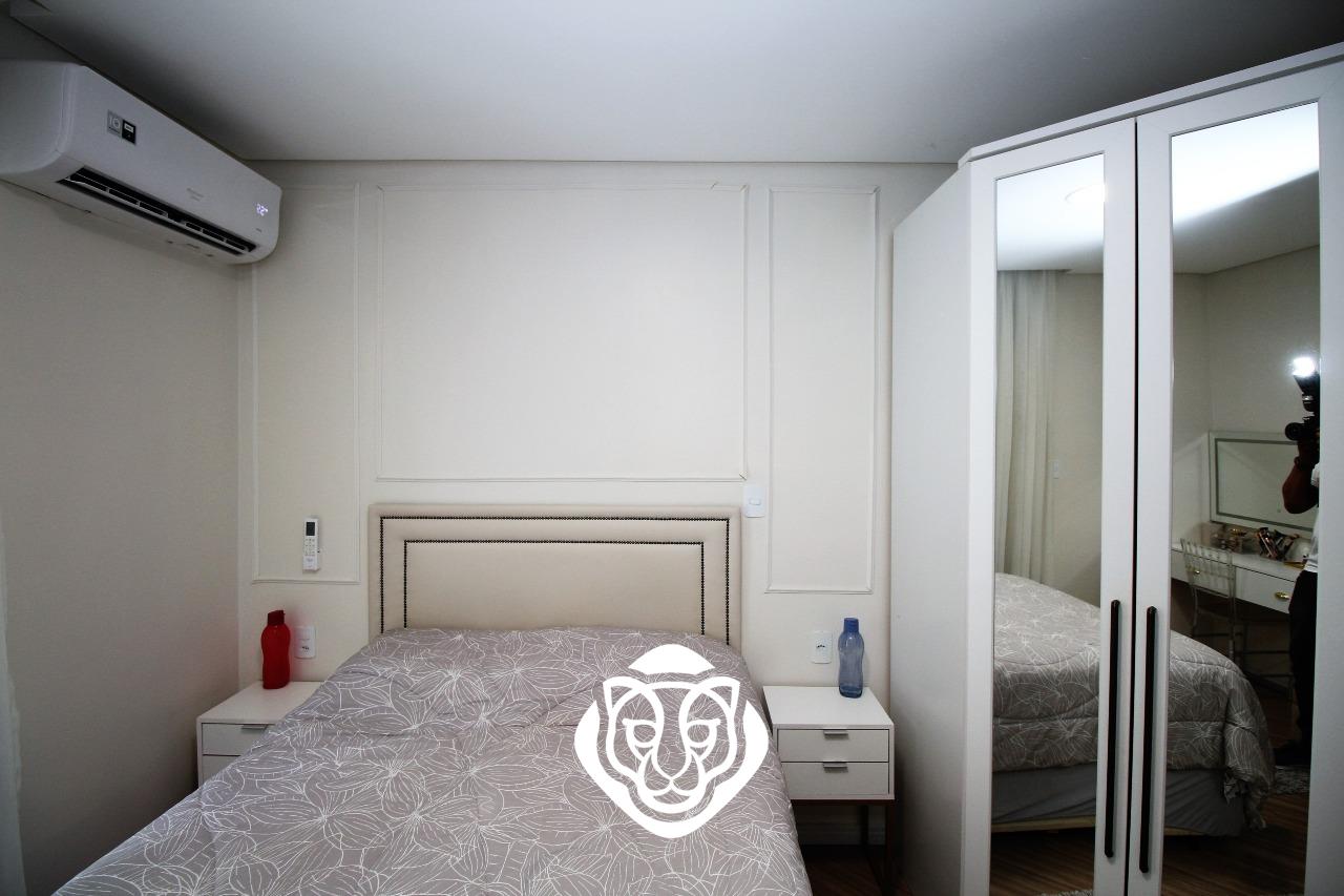 Suíte III com sacada