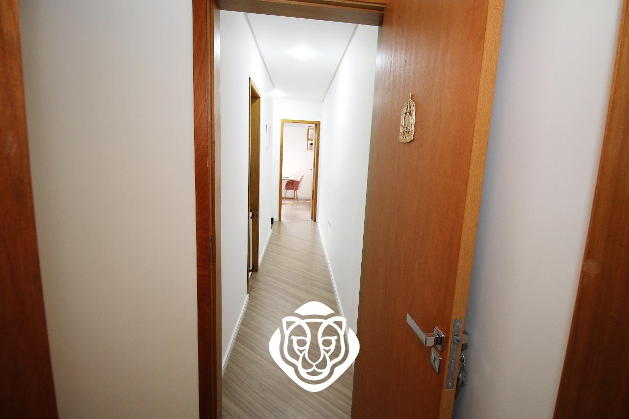 Suíte III com sacada