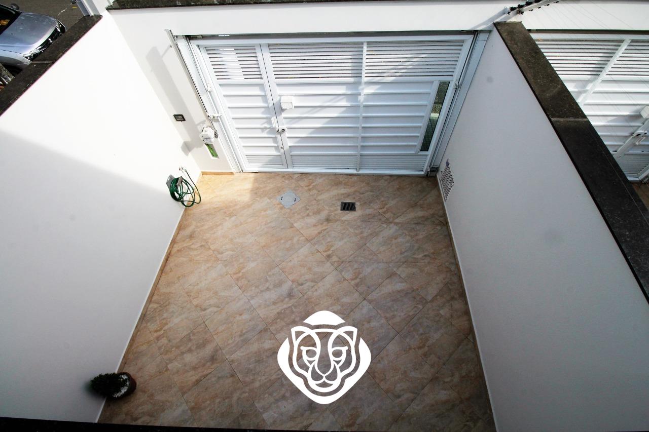 Suíte III com sacada