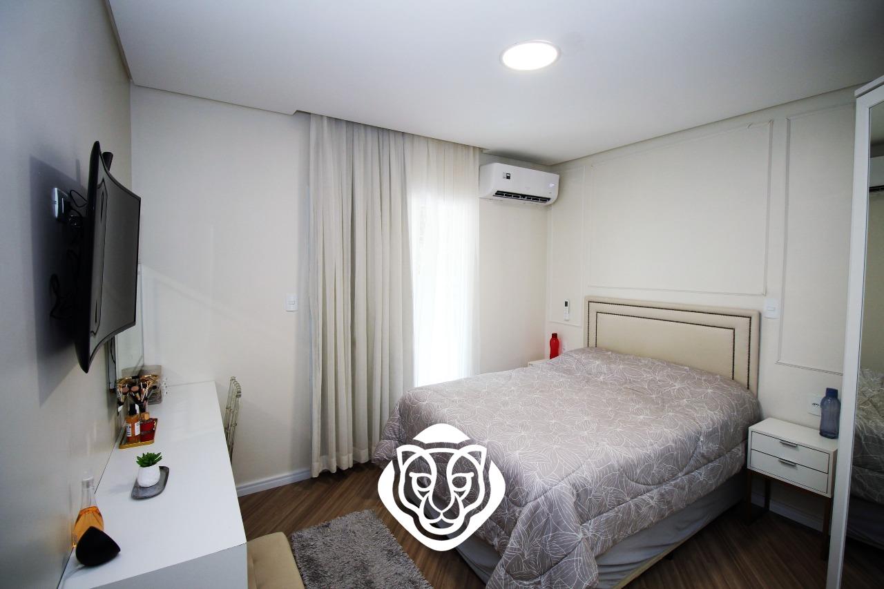 Suíte III com sacada