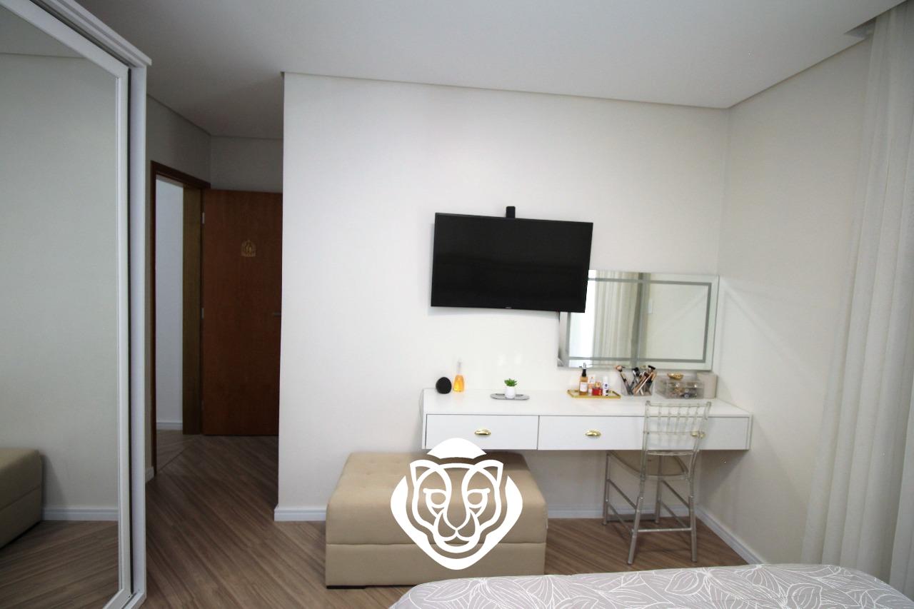 Suíte III com sacada