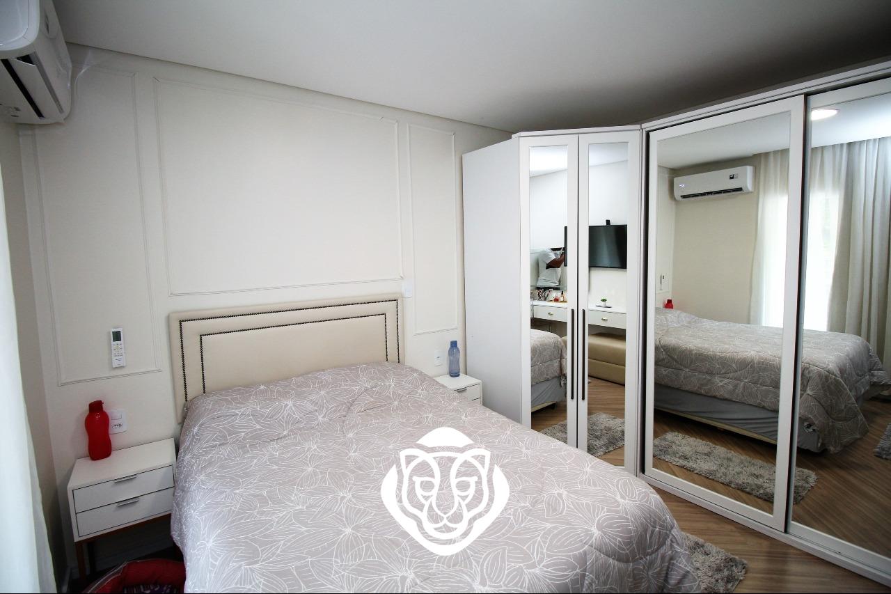 Suíte III com sacada