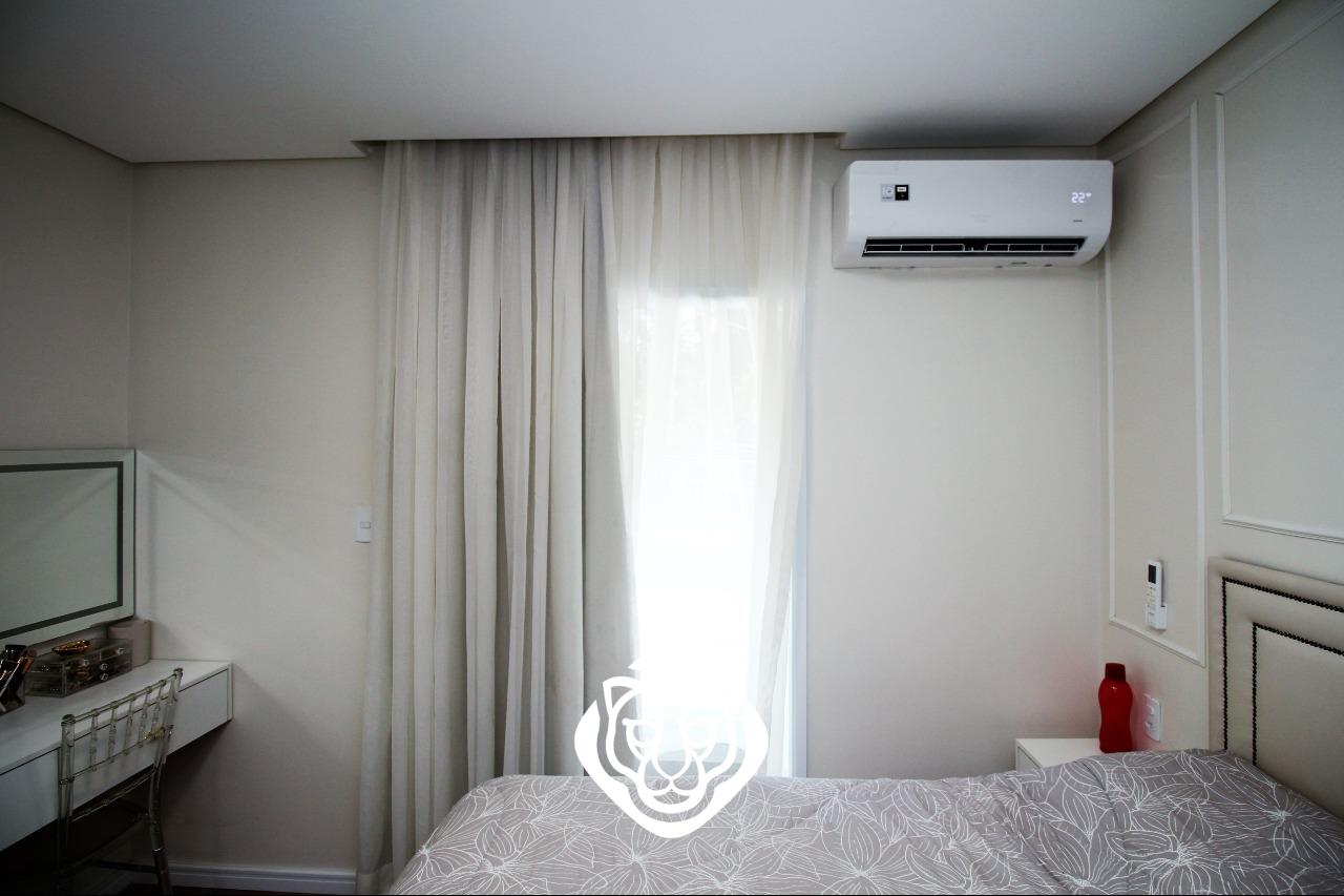 Suíte III com sacada