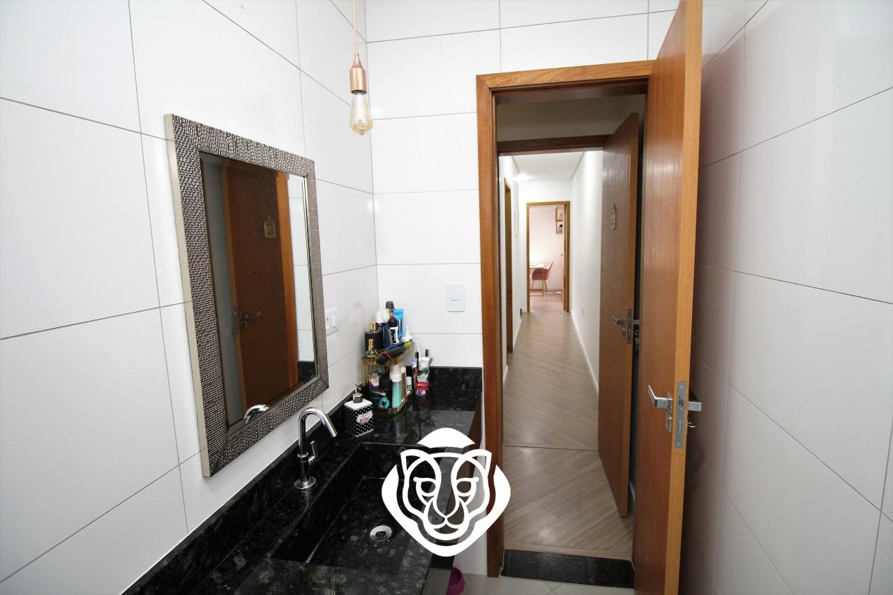 Suíte III com sacada