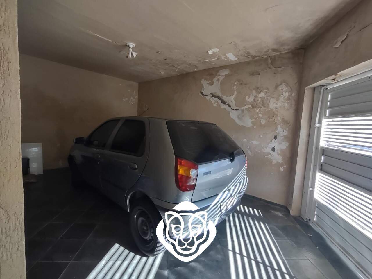 Garagem