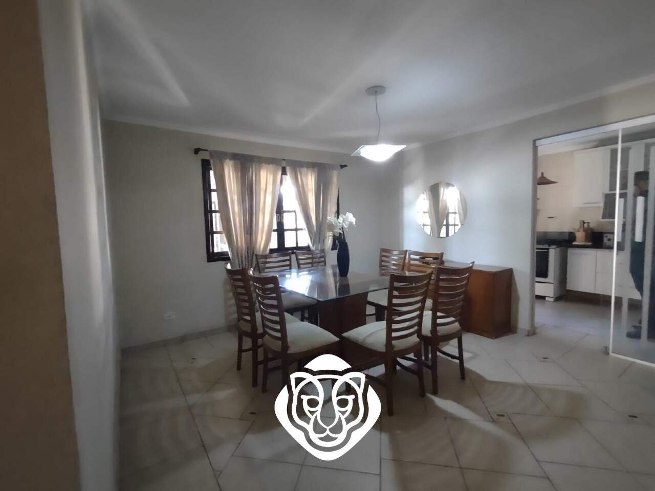 Sala de jantar