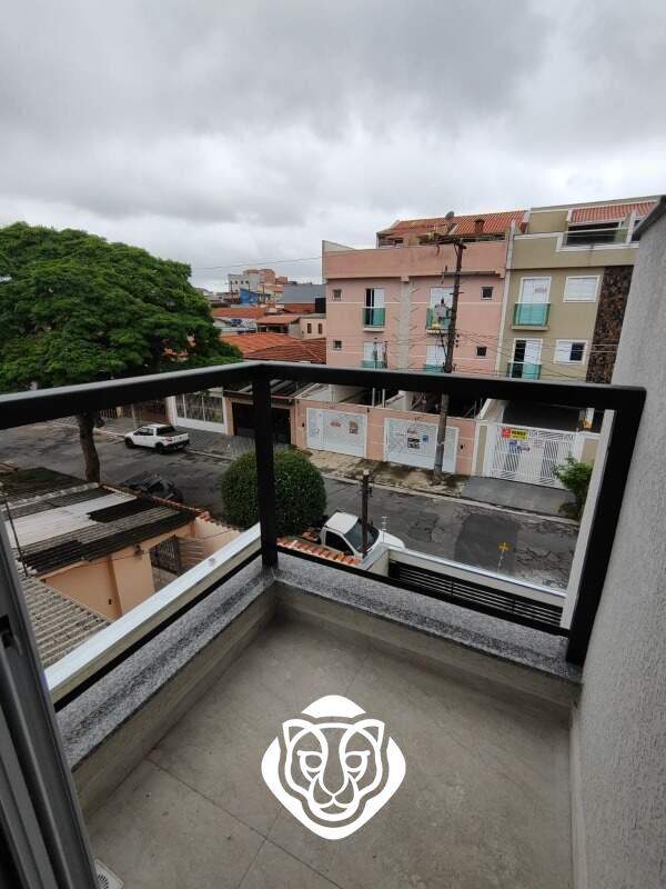 Sacada dormitório I