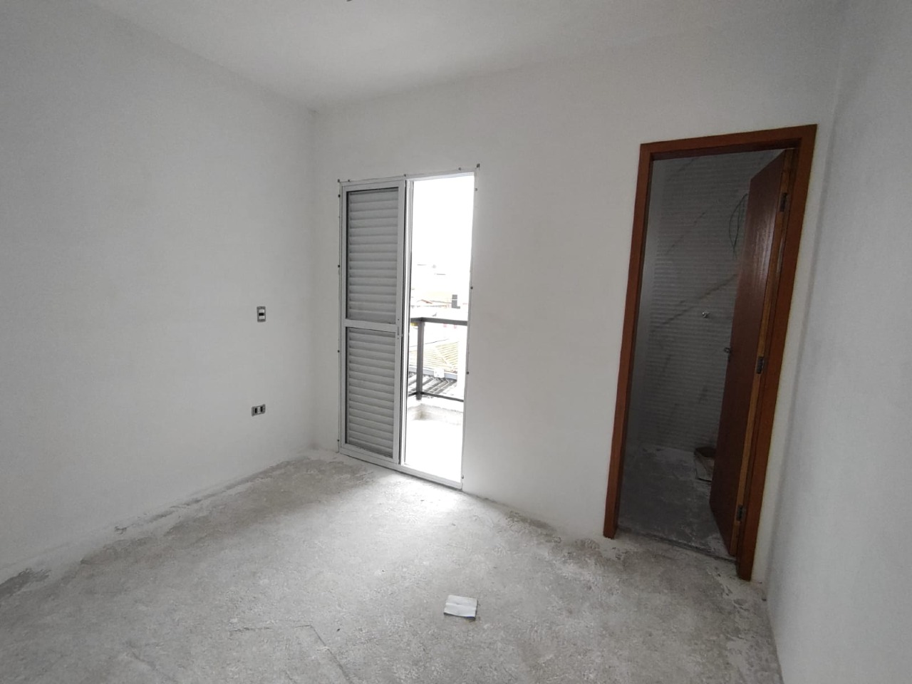 Dormitório I - suíte