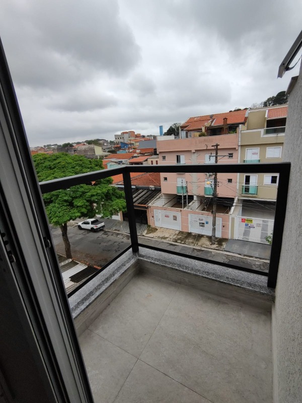 Sacada dormitório I