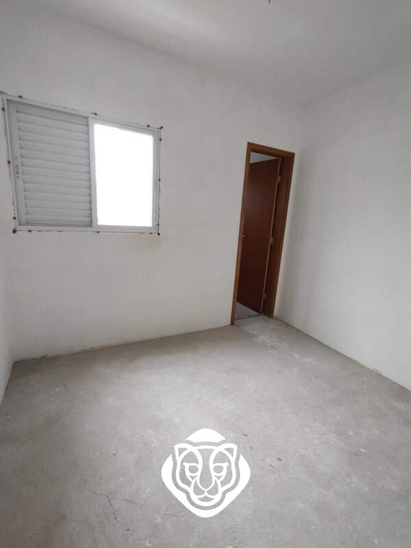 Dormitório I - suíte