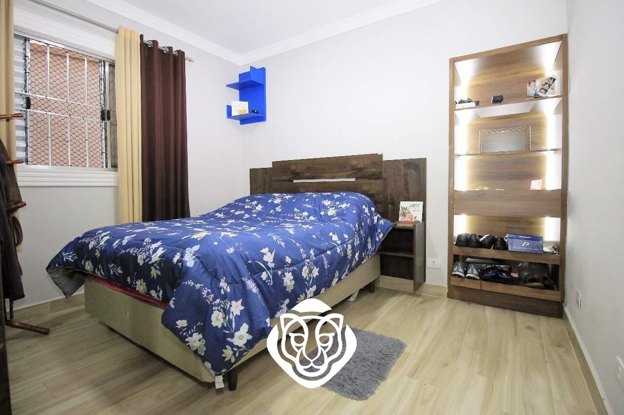 Dormitório I - Suíte 