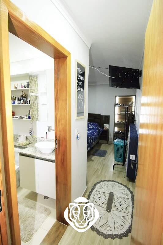 Dormitório I - Suíte 