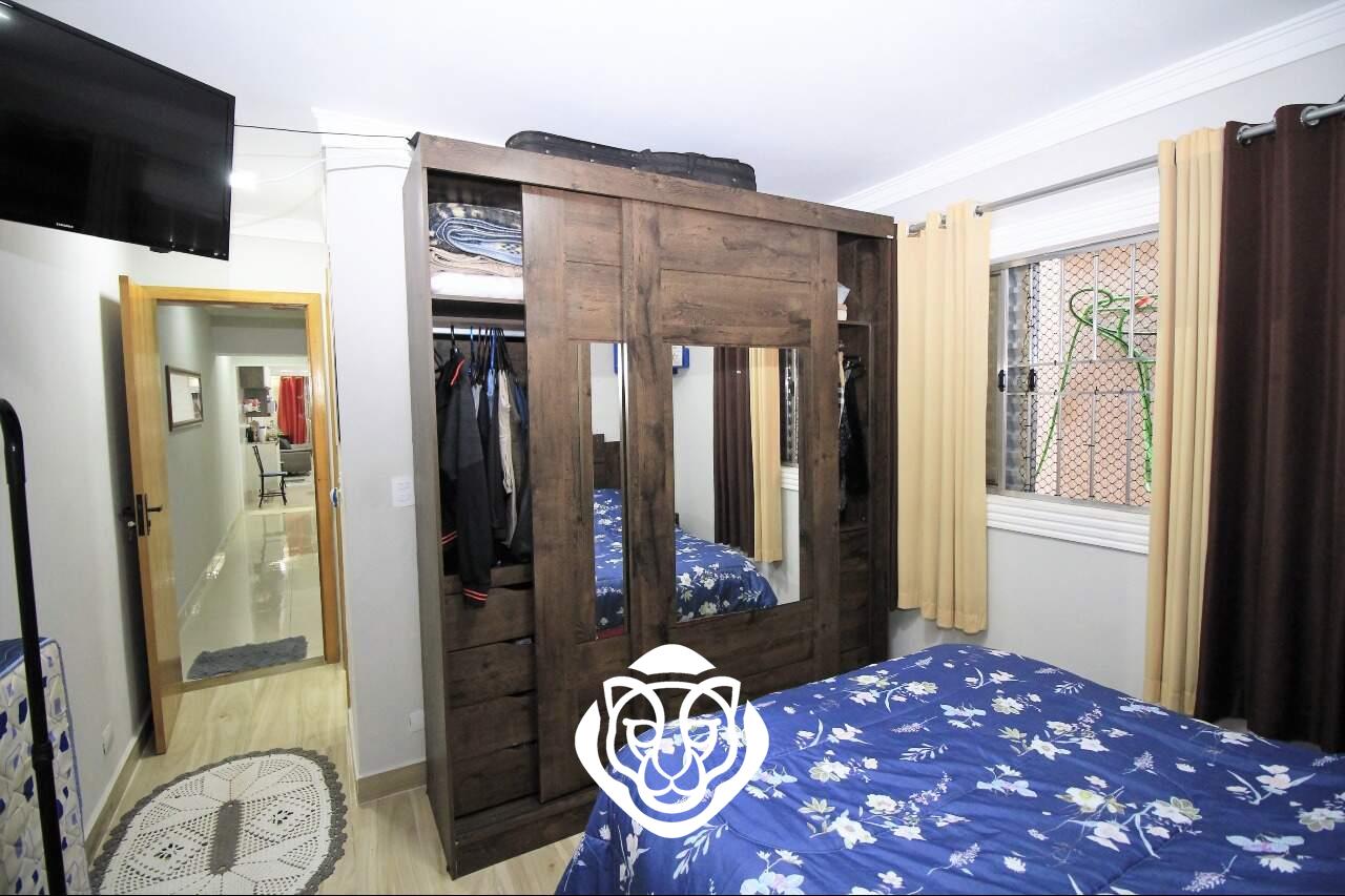 Dormitório I - Suíte 