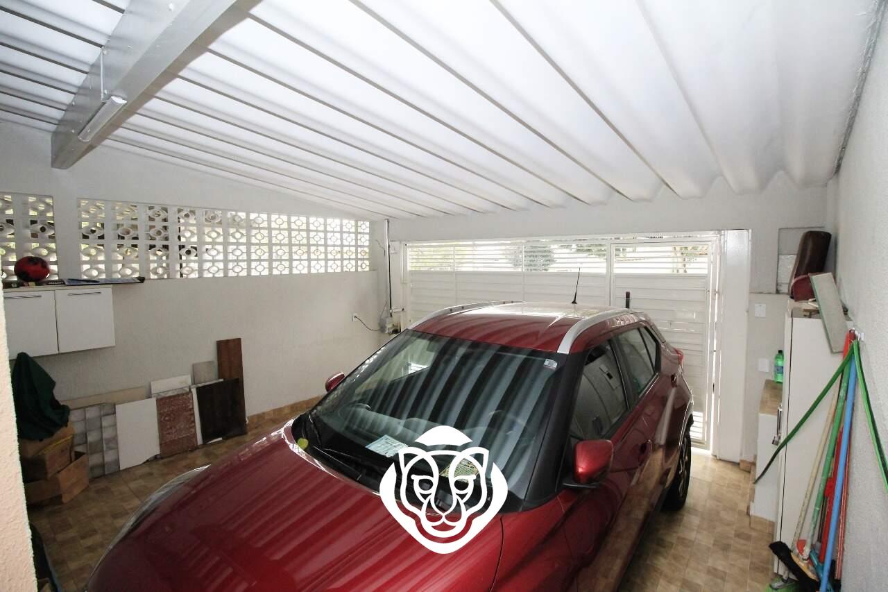 Garagem 