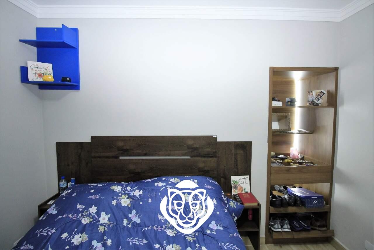 Dormitório I - Suíte 