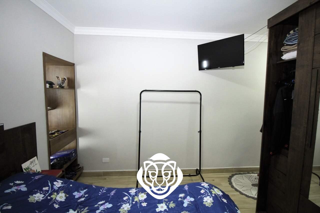 Dormitório I - Suíte 