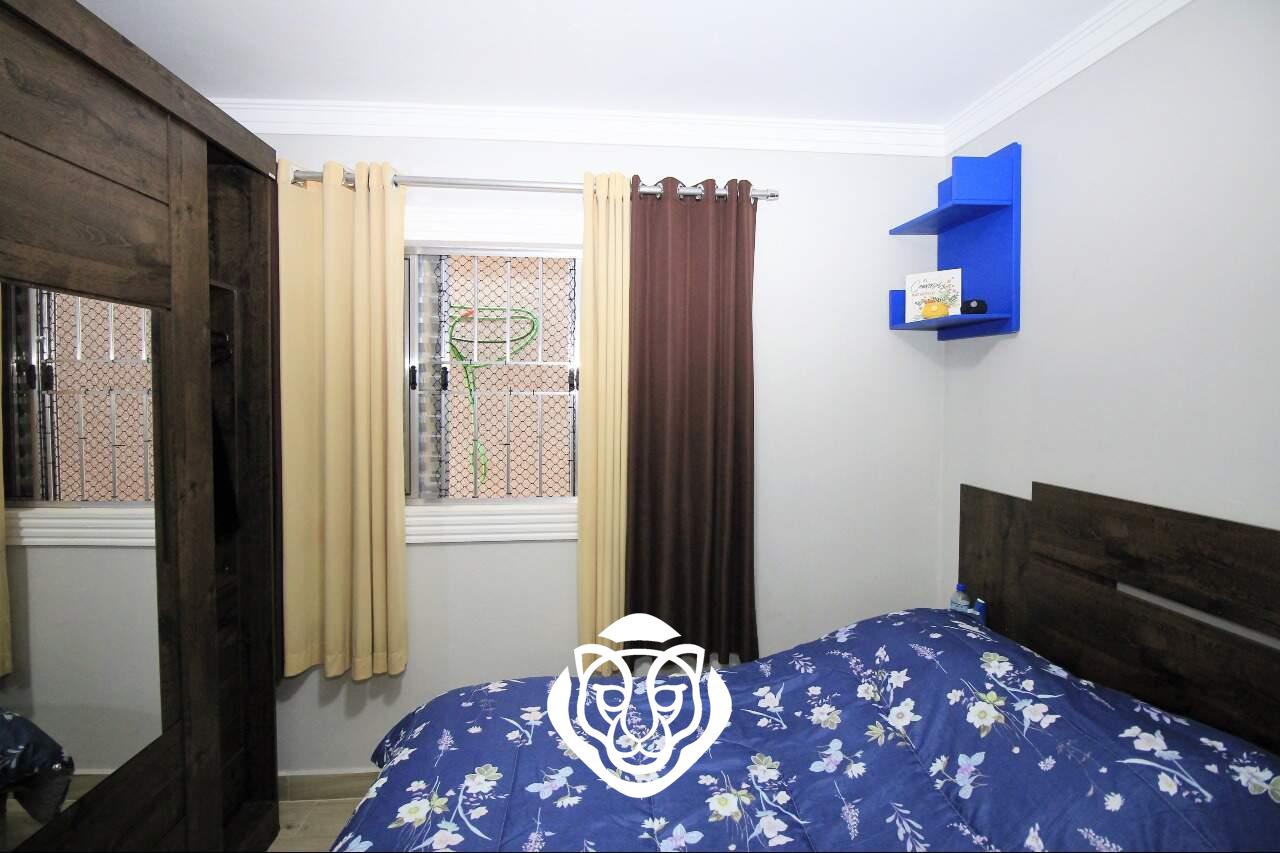 Dormitório I - Suíte 