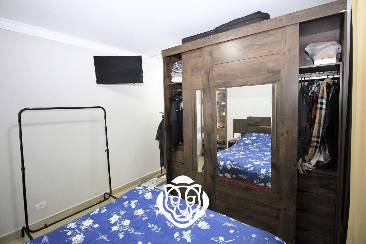 Dormitório I - Suíte 