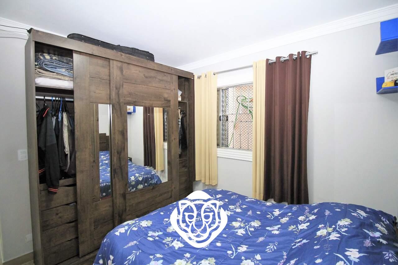 Dormitório I - Suíte 