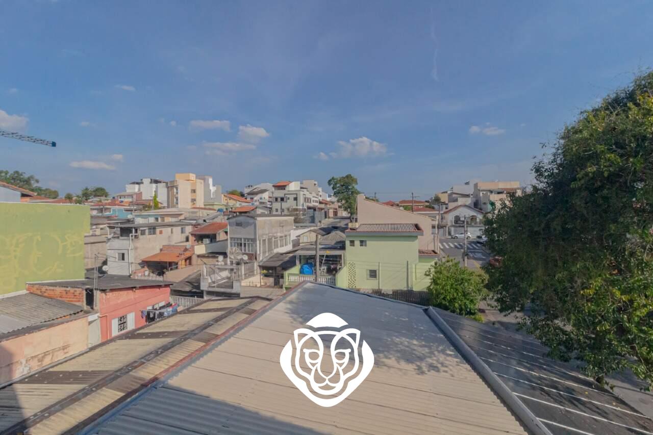 Vista Dormitório 2 suite