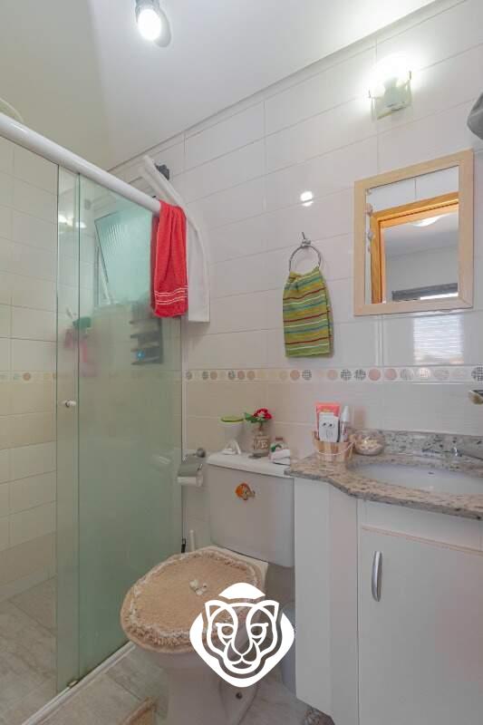 Banheiro Dormitório 2 suite