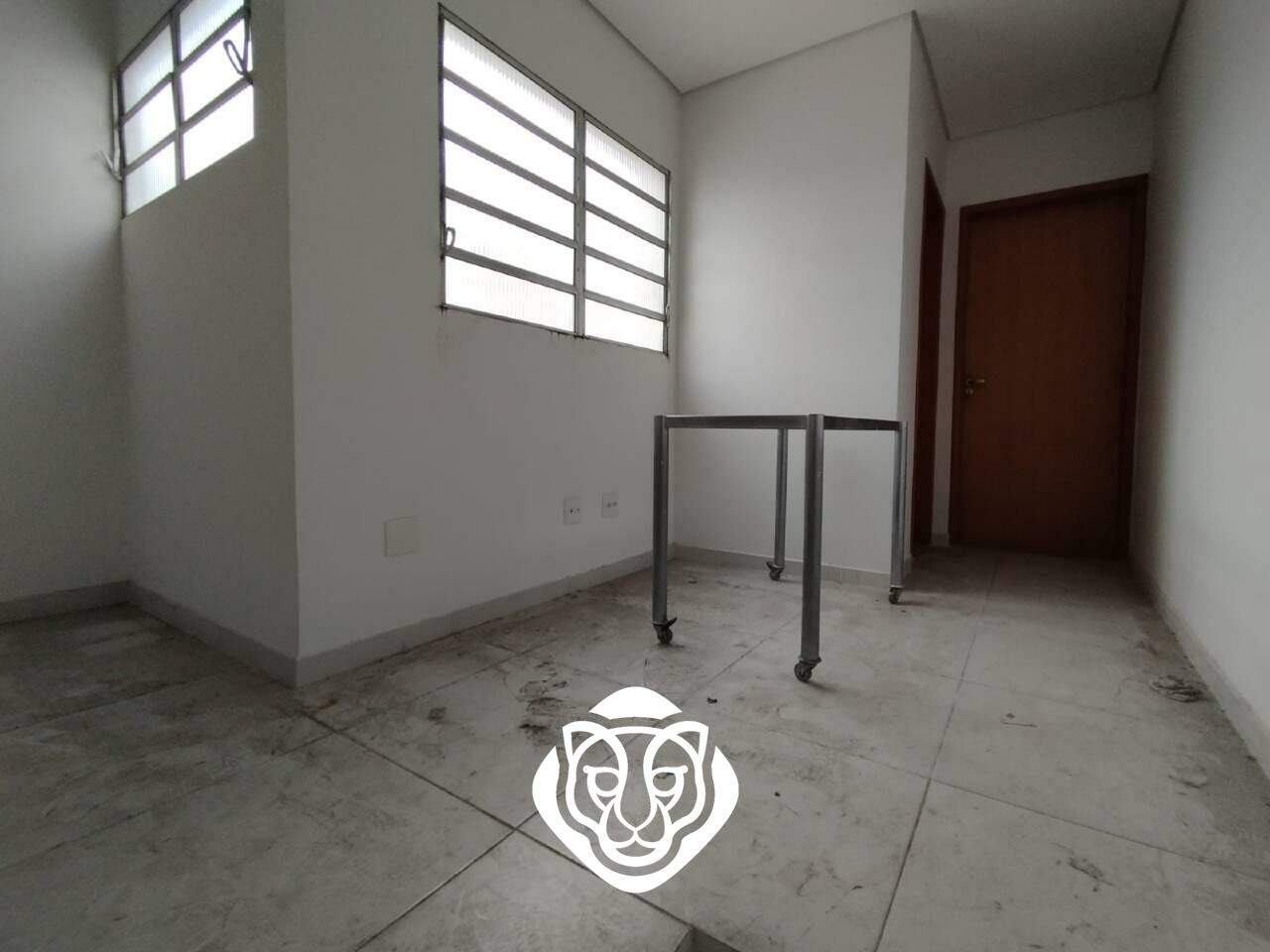 Sala andar superior