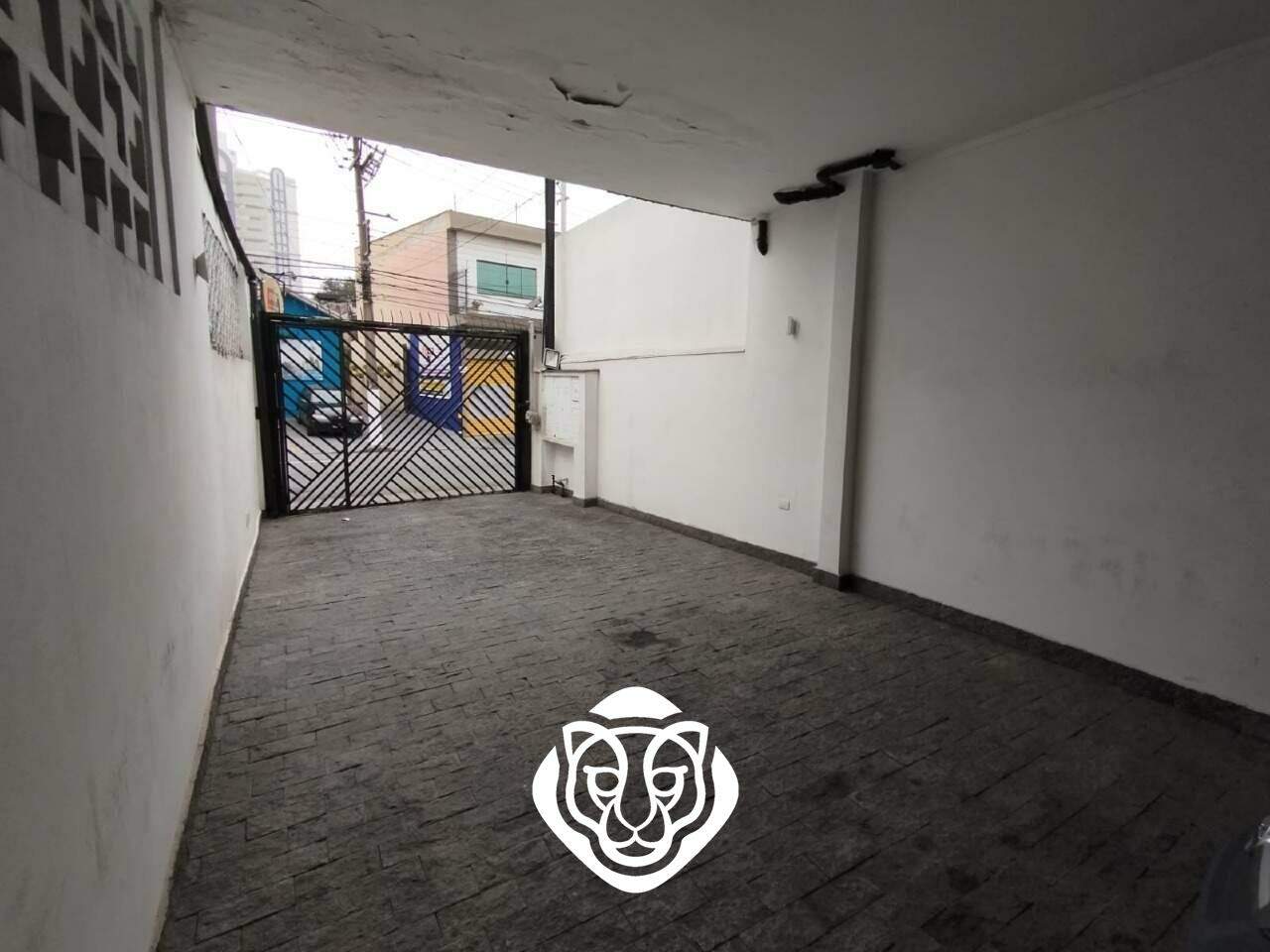 Garagem