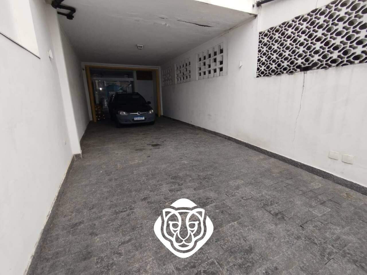 Garagem 