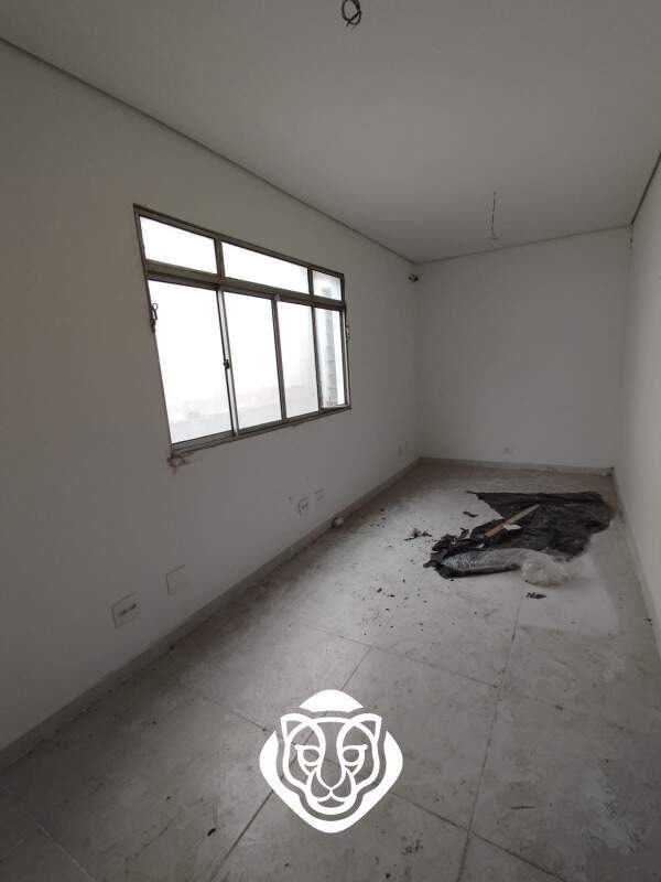 Sala andar superior