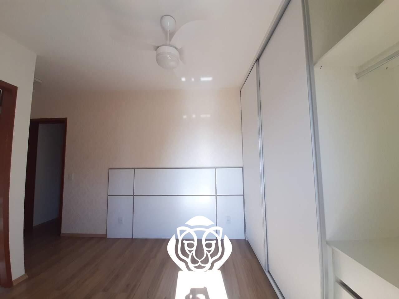 Dormitório I suíte