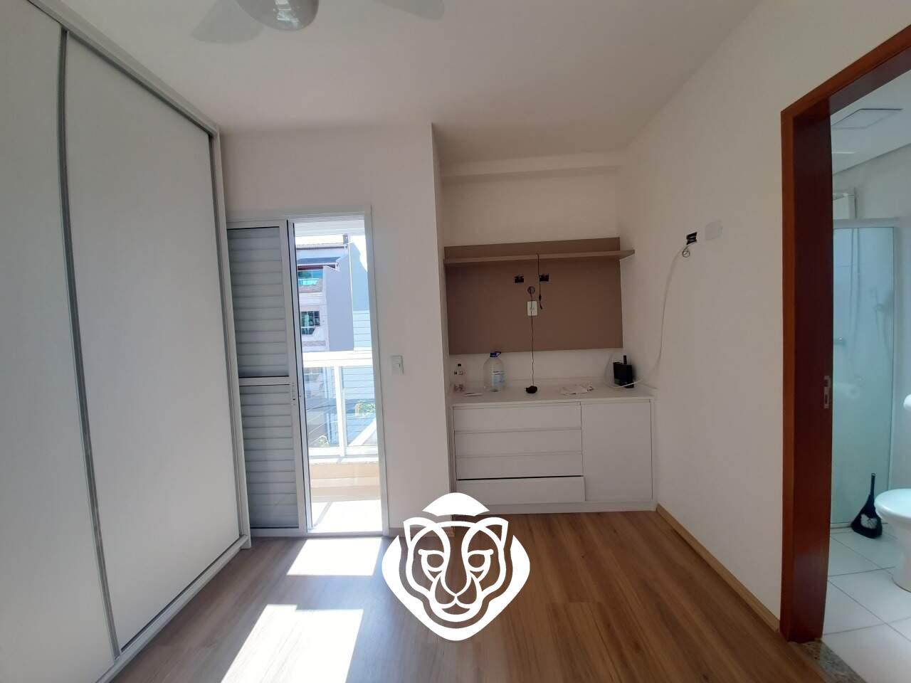 Dormitório I suíte