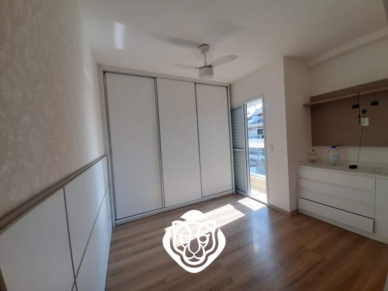 Dormitório I suíte