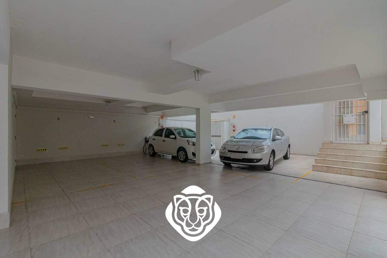 Garagem