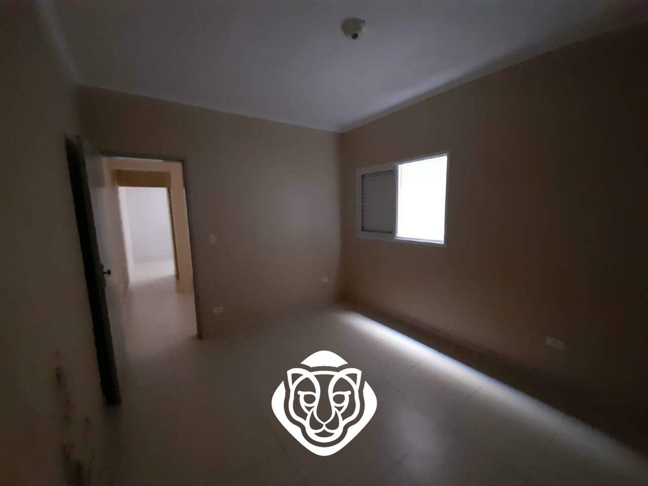 Dormitório I - Casa I