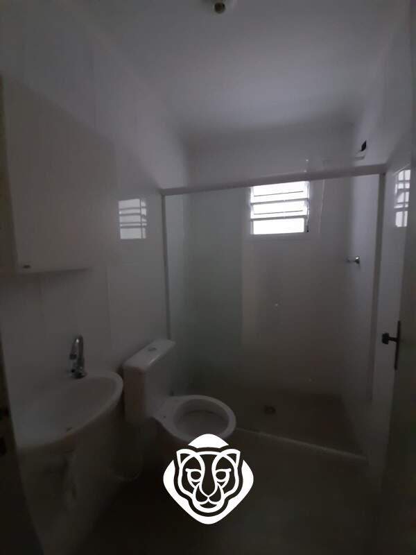 Banheiro - Casa I
