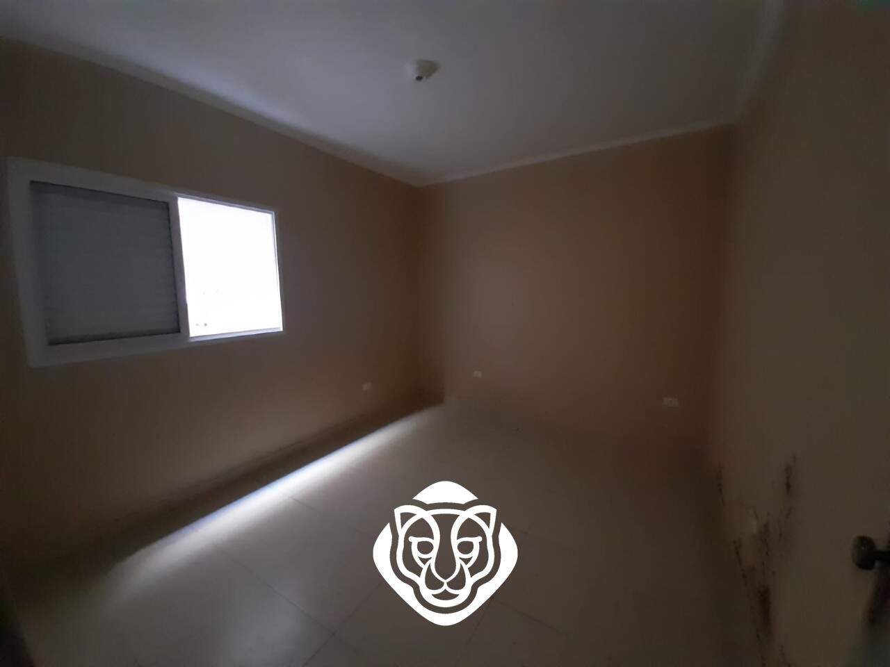 Dormitório I   - Casa II