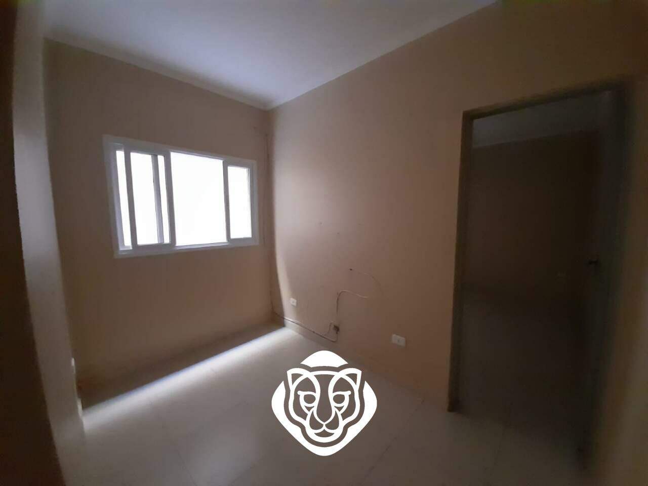 Dormitório II  - Casa II