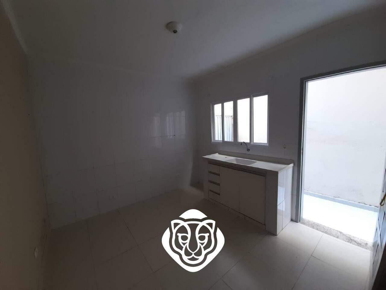 Cozinha   - Casa III