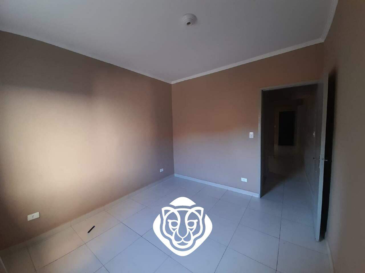 Dormitório II  - Casa II