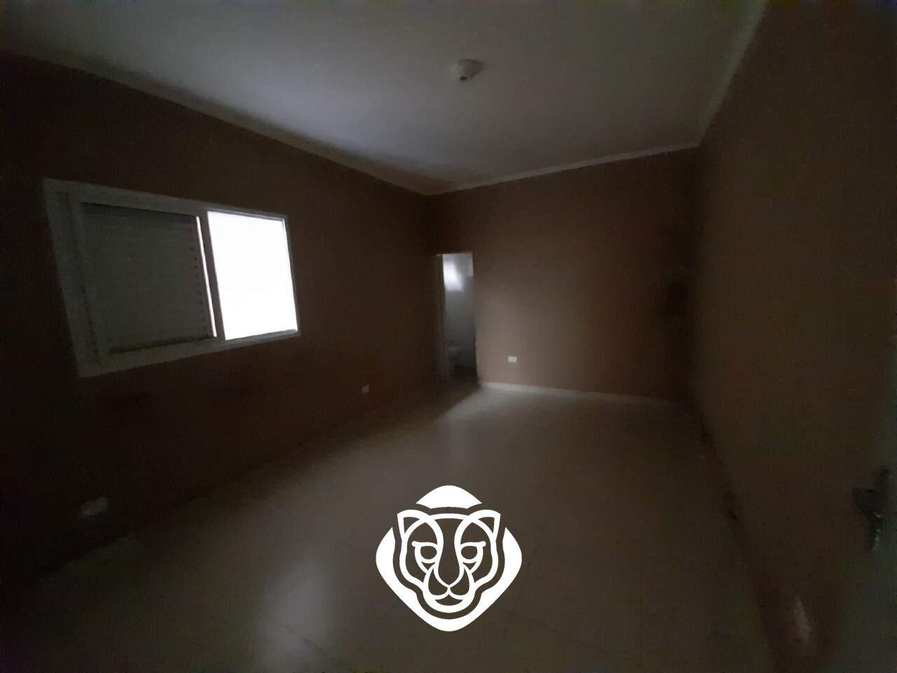 Dormitório I   - Casa II
